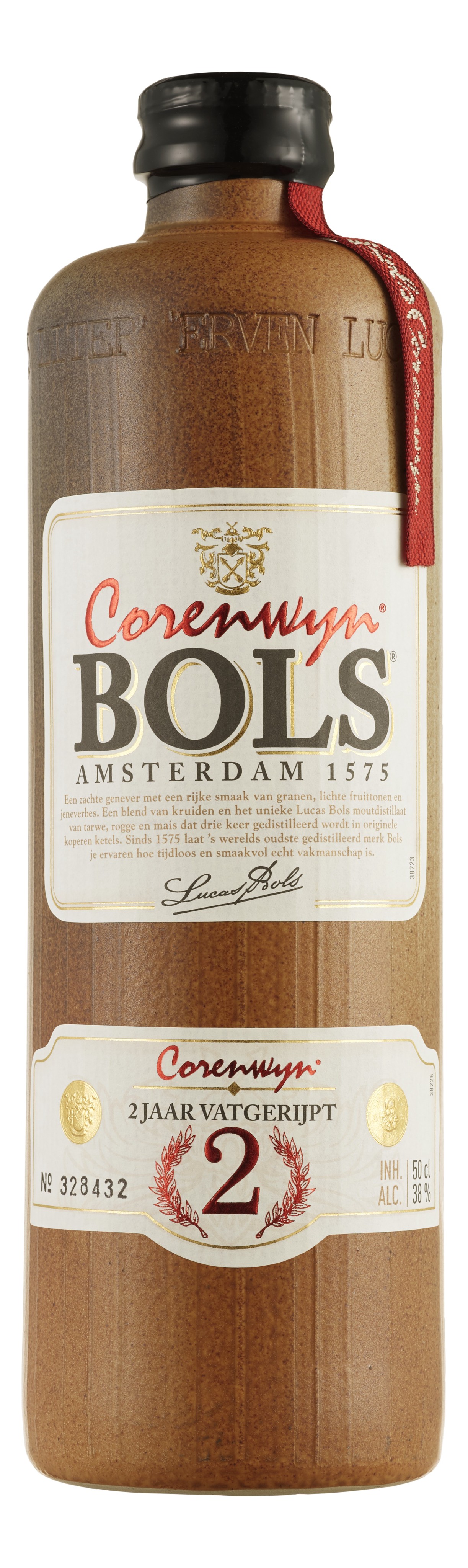 Photo of Bols Corenwyn 2 Jaar
