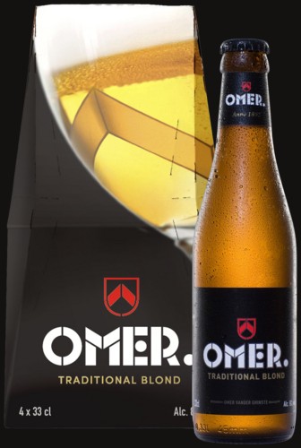 Photo of Omer Blond