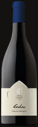 Photo of Lavis Selezioni Codros Cabernet Sauvignon