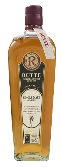 Photo of Rutte Single Malt Genever