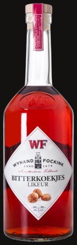 Photo of Wynand Fockink Bitterkoekjes Likeur