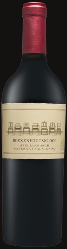 Photo of Boekenhoutskloof Cabernet Sauvignon