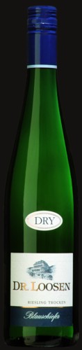 Photo of Dr. Loosen Blauschiefer Riesling