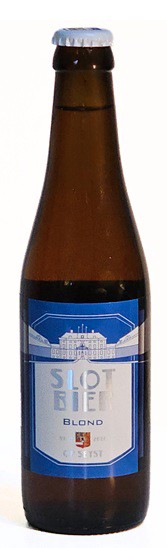 Photo of Slotbier Blond