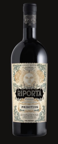 Photo of Riporta Primitivo
