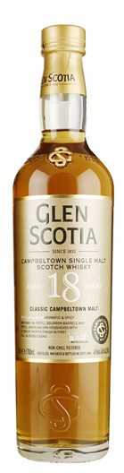 Photo of Glen Scotia 18 Yrs