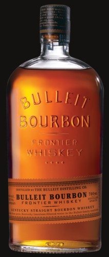 Photo of Bulleit