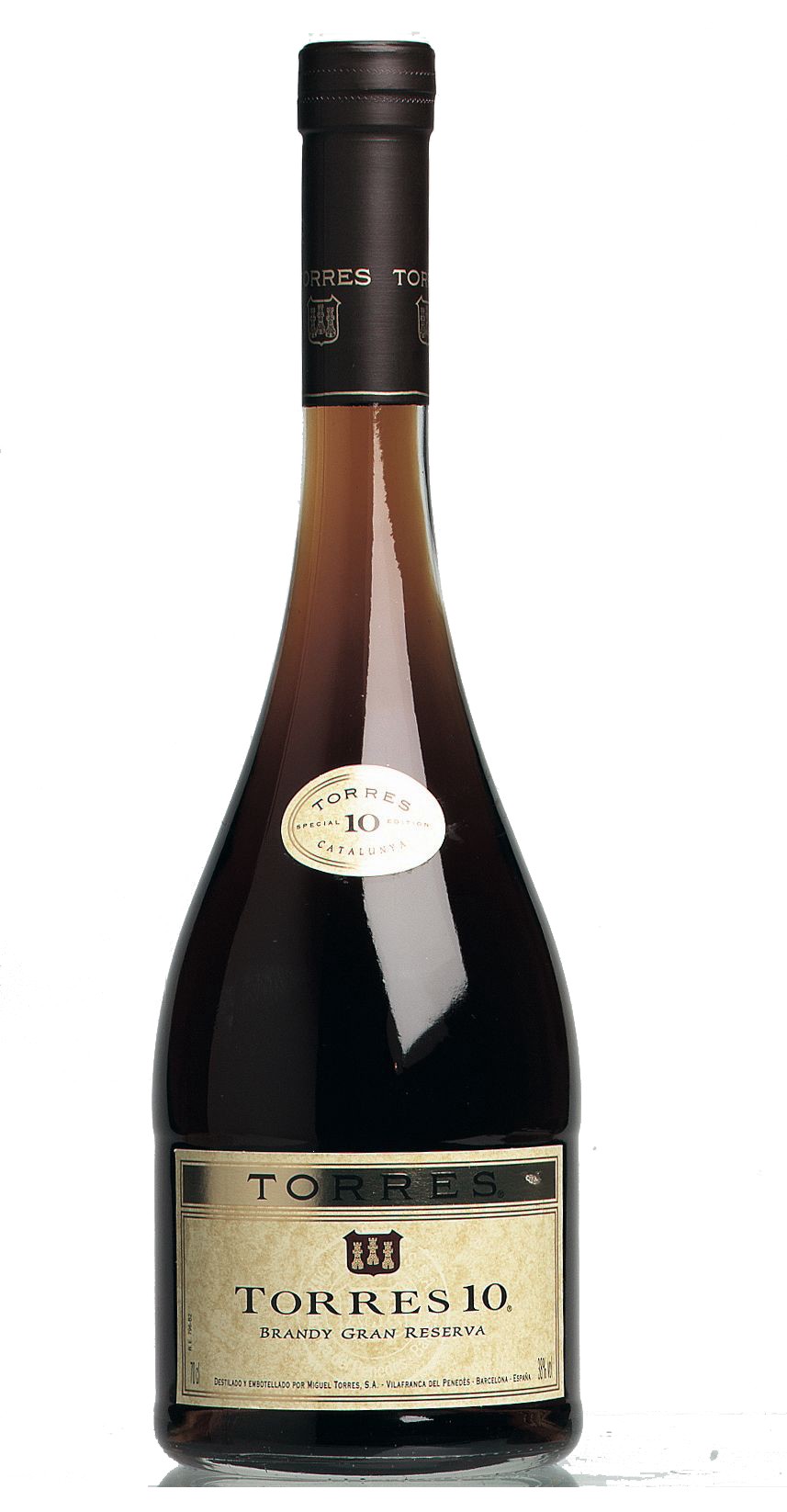 Photo of Torres 10 Yrs Brandy