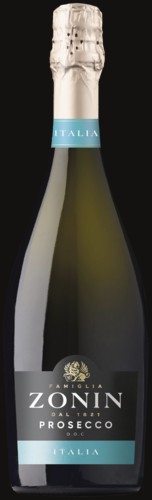 Photo of Zonin Prosecco