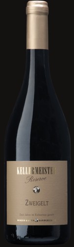 Photo of Winzer Krems Kellermeister Reserve Zweigelt