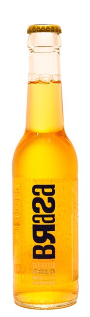 Photo of Brasa Caribean Gold Beer