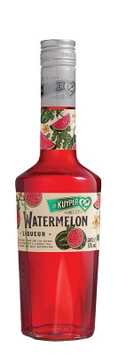 Photo of De Kuyper Watermelon