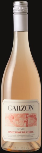 Photo of Bodega Garzón Estate Pinot Rosé de Corte