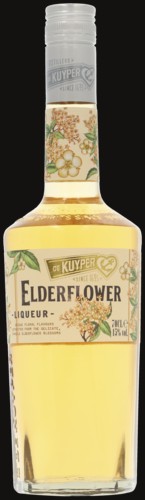 Photo of Kuyper Elderflower