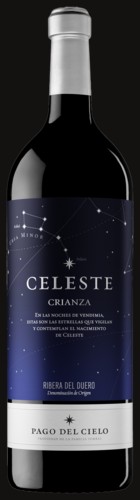 Photo of Torres Ribera del Duero Celeste Jeroboam
