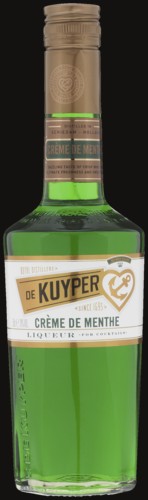 Photo of De Kuyper Creme de Menthe Groen
