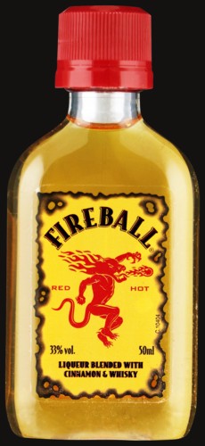 Photo of Fireball