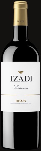 Photo of Izadi Crianza