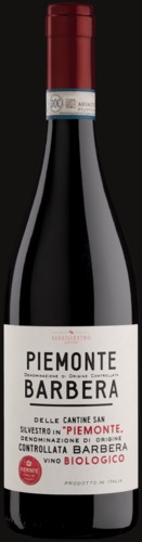Photo of San Silvestro Piemonte Barbera Biologico