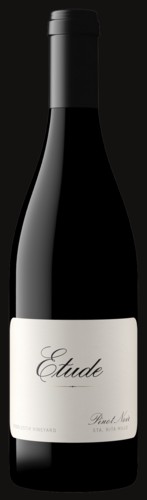 Photo of Etude Fiddlestix Pinot Noir