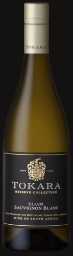 Photo of Tokara Reserve Collection Elgin Sauvignon Blanc