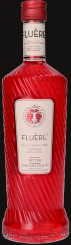 Photo of Fluère Bitter Non Alcoholic Spirit