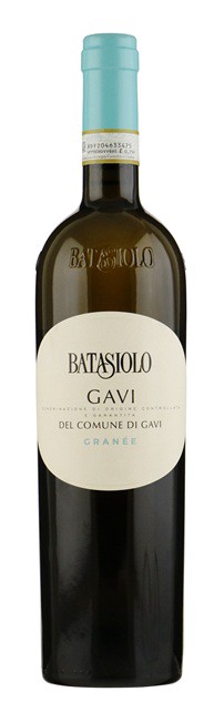 Photo of Beni di Batasiolo Gavi Del Comune Di Gavi Granee DOCG
