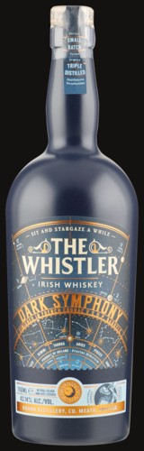 Photo of The Whistler Dark Symphony