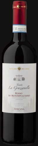 Photo of Fattoria del Cerro Rosso di Montepulciano