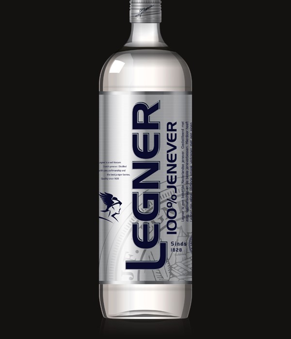 Photo of Legner Jenever