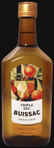 Photo of Buissac Triple Sec