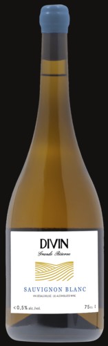 Photo of Divin Reserve Sauvignon Blanc