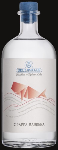 Photo of Dellavalle Grappa Barbera
