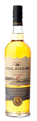 Photo of Finlaggan Eilean Mor Malt