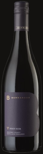Photo of Bernardus Pinot Noir