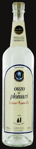 Photo of Plomari Ouzo