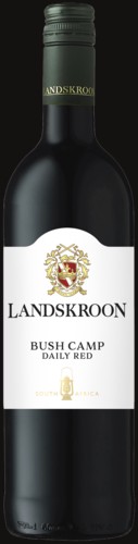 Photo of Landskroon Bush Camp Daily Red
