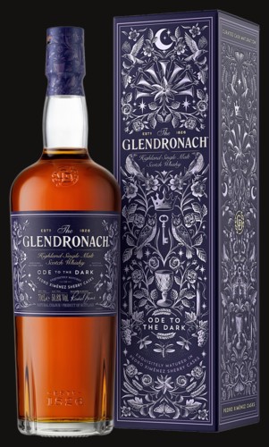 Photo of Glendronach Ode To The Dark