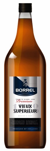 Photo of Borrel Vieux