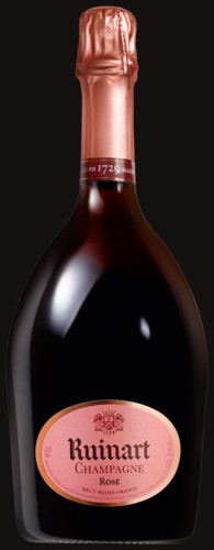 Photo of Ruinart Rosé