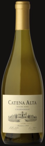 Photo of Catena Alta Chardonnay