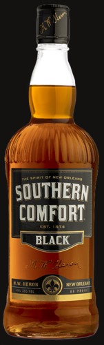 Photo of Southern Comfort Black