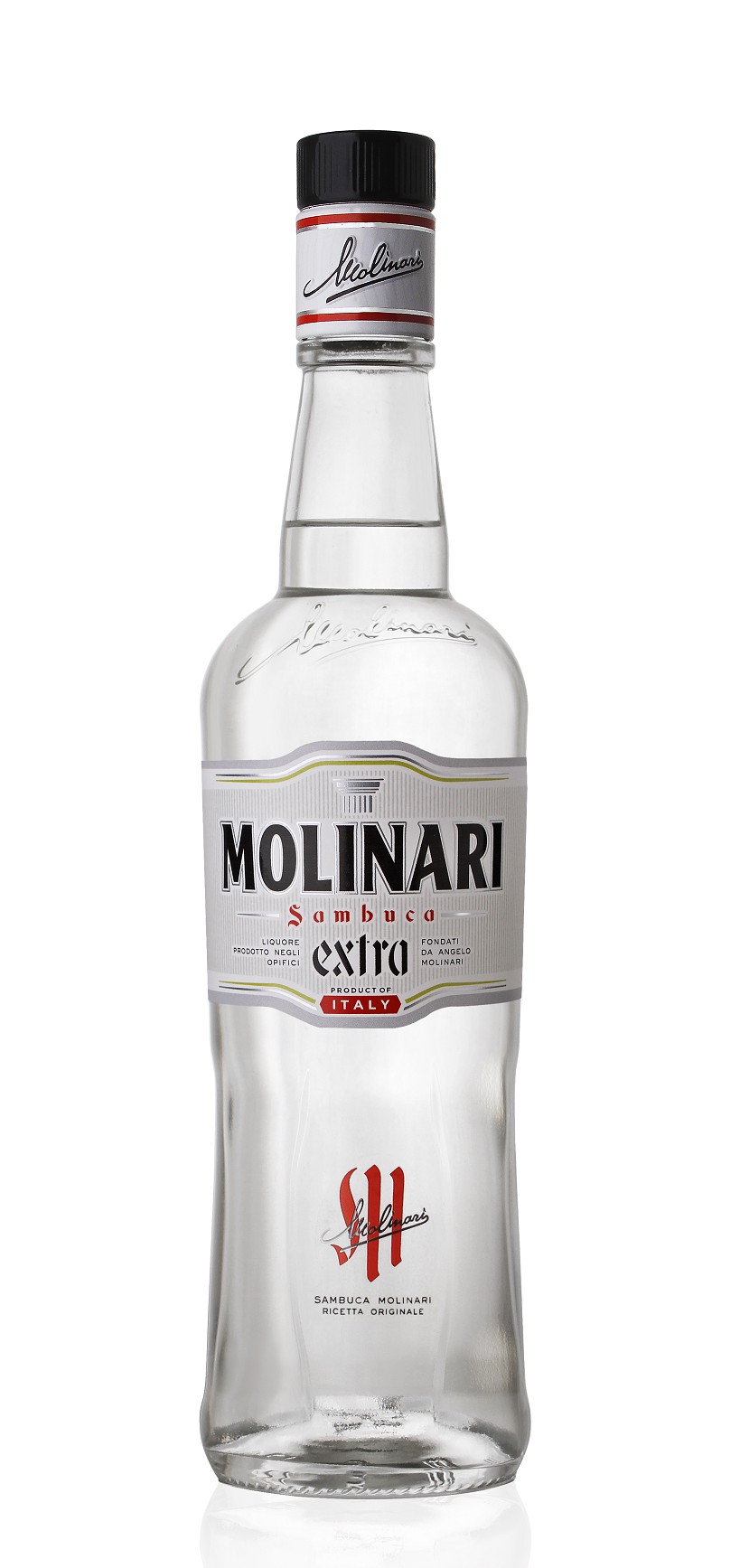 Photo of Molinari Sambuca Blanco