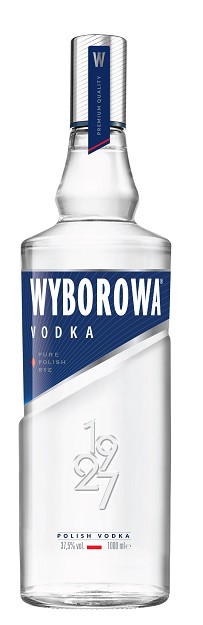 Photo of Wyborowa Vodka