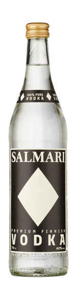 Photo of Salmari Vodka