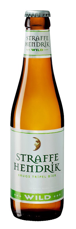 Photo of Straffe Hendrik Tripel Wild
