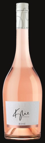 Photo of Kylie Minogue Rosé