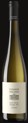 Photo of Domäne Wachau Grüner Veltliner Smaragd Axpoint