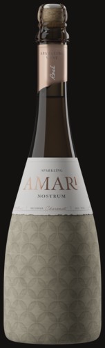 Photo of Amare Sparkling Brut Rosé