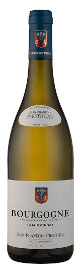 Photo of Jean-Francois Protheau Bourgogne Chardonnay